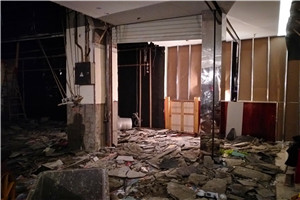 建筑拆除工程安全技術規范JGJ1472004施工準備