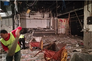 非承重墻能隨意拆除墻體嗎？