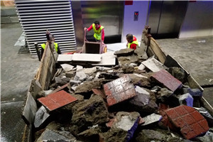 建筑拆除工程安全技術規范JGJ1472004安全施工管理