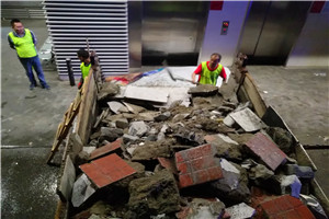 非承重墻能隨意拆除墻體嗎?