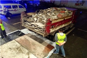 建筑拆除工程安全技術規(guī)范JGJ1472004施工準備