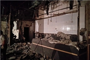 建筑拆除工程安全技術規范JGJ1472004安全施工管理