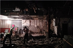 非承重墻能隨意拆除墻體嗎？