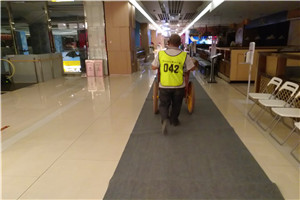 有人在6樓的閣樓上搭建小房屋,其他業主有權拆除嗎?