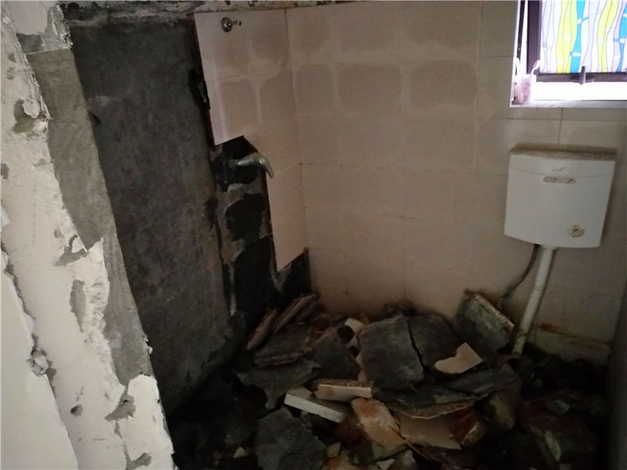 舊房拆除費(fèi)用成都舊房拆除裝修需要多少錢？