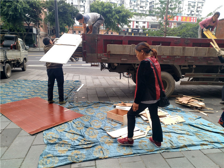 成都酒店拆除每平米多少錢酒店拆除費用