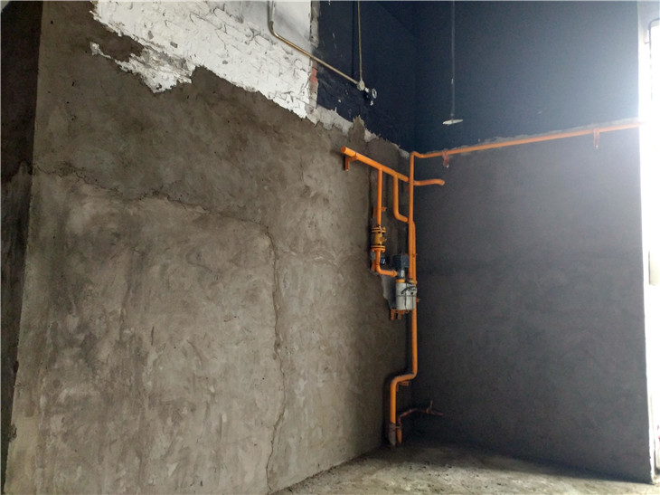 商場拆除怎么計算費用?成都專業商場撤場拆除團隊