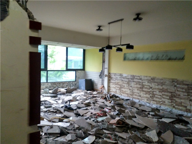 成都拆除清運,拆除清運公司,拆除打拆團隊