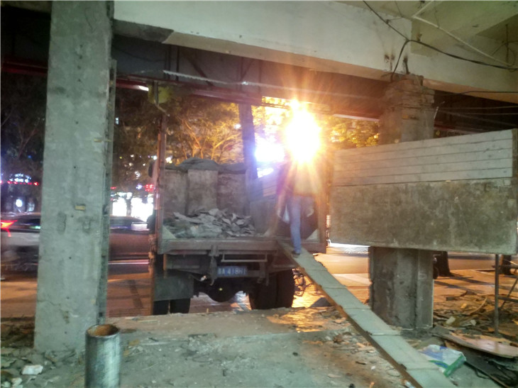 拆除公司哪家好?成都室內(nèi)拆除公司,樓棟拆除公司