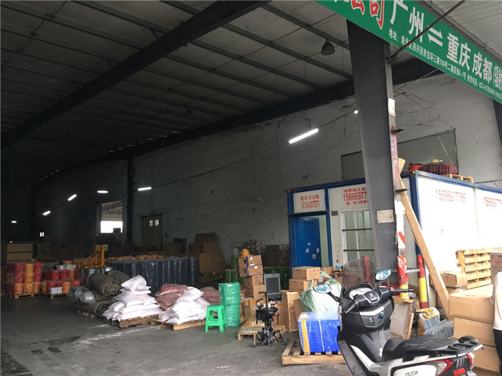 鋼結(jié)構(gòu)庫房廠房拆除成都鋼結(jié)構(gòu)物流園拆除公司