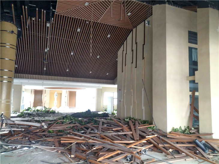 成都室內售樓部拆除樣板間拆除清運專業拆除公司電話1129日