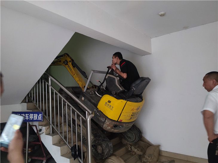 成都專業電影院拆除清運公司電影院拆除多少錢一平方