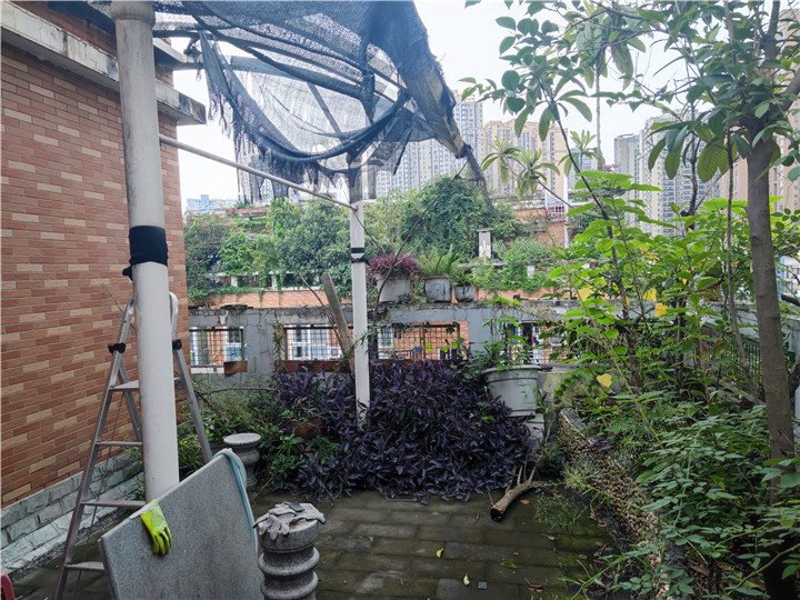 成都二手房拆除原裝修費(fèi)用