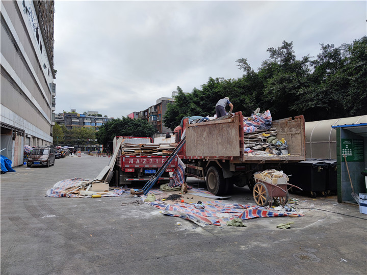 成都專業(yè)商場(chǎng)拆除公司甲級(jí)寫(xiě)字樓辦公室拆除