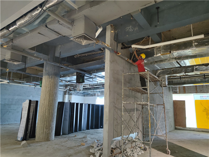 成都墻體拆除清運(yùn)一平方多少錢,拆除公司,專業(yè)工程拆除公司